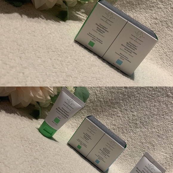 ** SOLD ** DRUNK ELEPHANT Duo - Picture 3 of 3